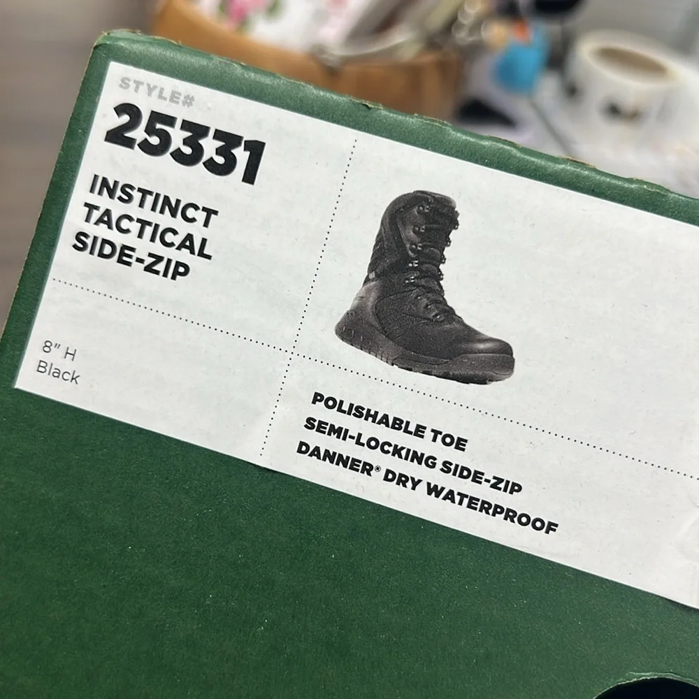 Danner 25331 8